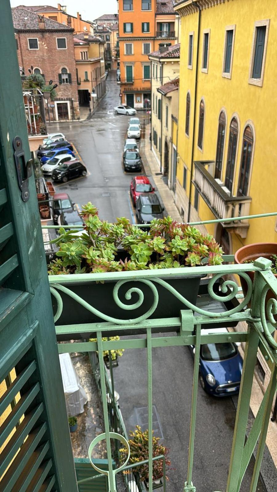 Arela Apartamento Verona