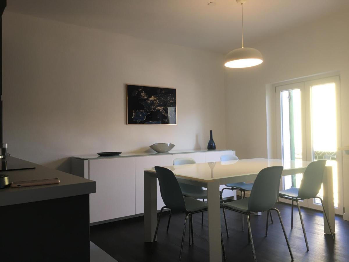 Apartamento Arela *