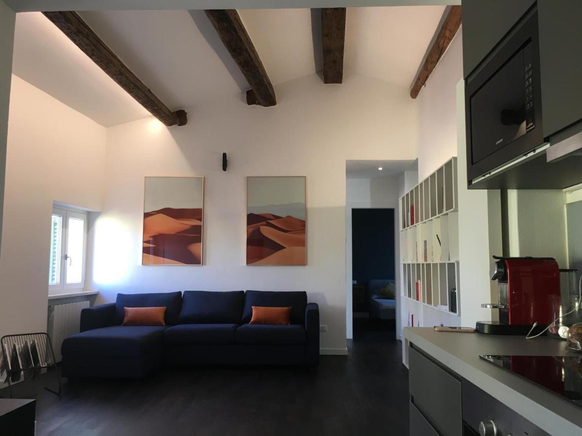 Arela Apartamento Verona